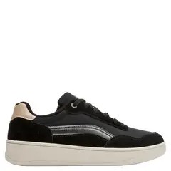 PANAMA JACK - Zapatilla Urbana Mujer Negro