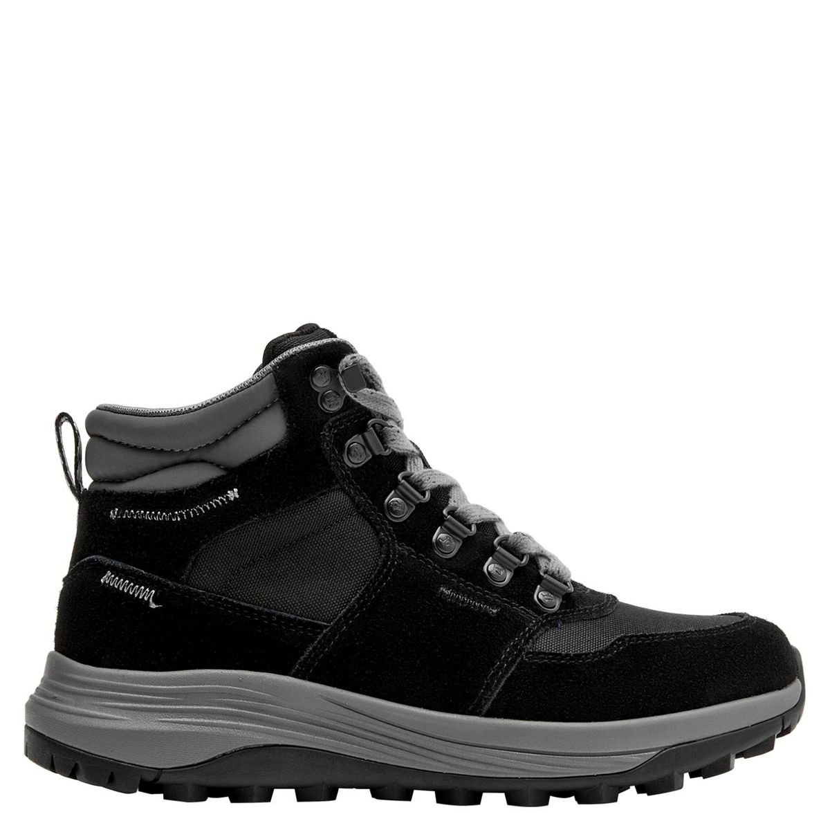 PANAMA JACK - Botin Mujer Negro Panama Jack