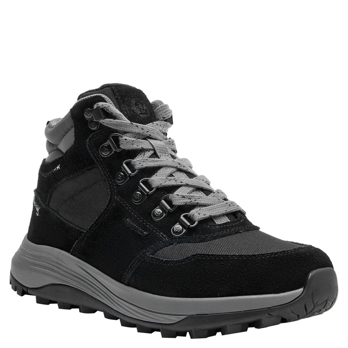 PANAMA JACK - Botin Mujer Negro Panama Jack