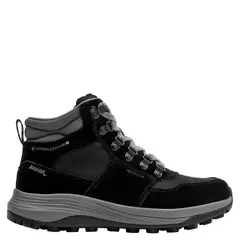 PANAMA JACK - Botin Mujer Negro