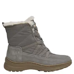 PANAMA JACK - Botin Mujer Gris