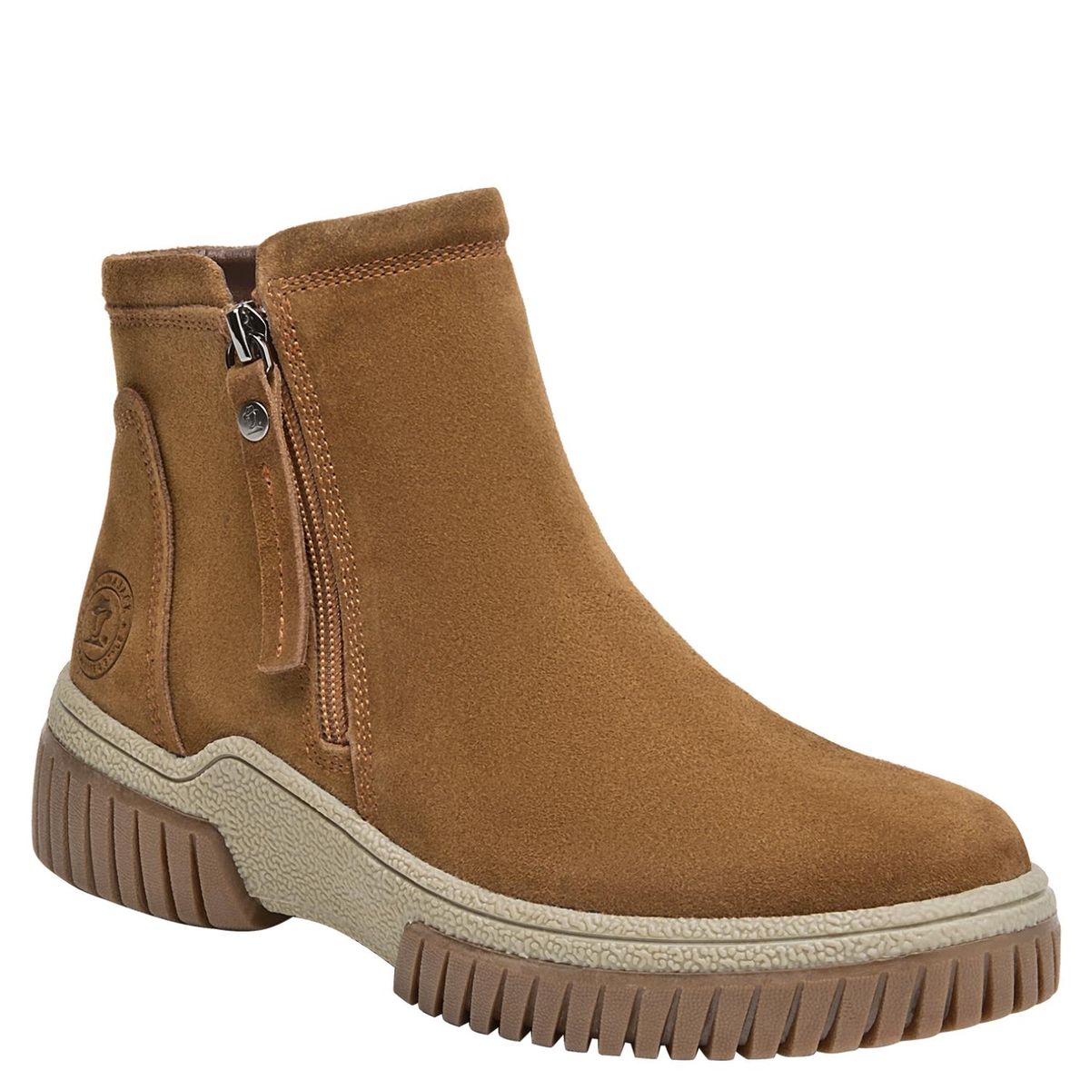 PANAMA JACK - Botin Mujer Caramelo Panama Jack