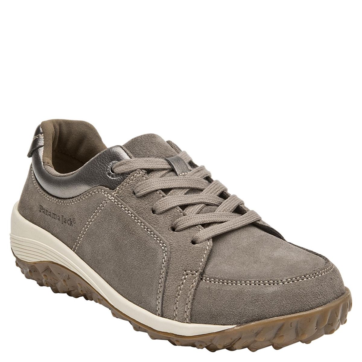 PANAMA JACK - Zapato Casual Mujer Beige Panama Jack