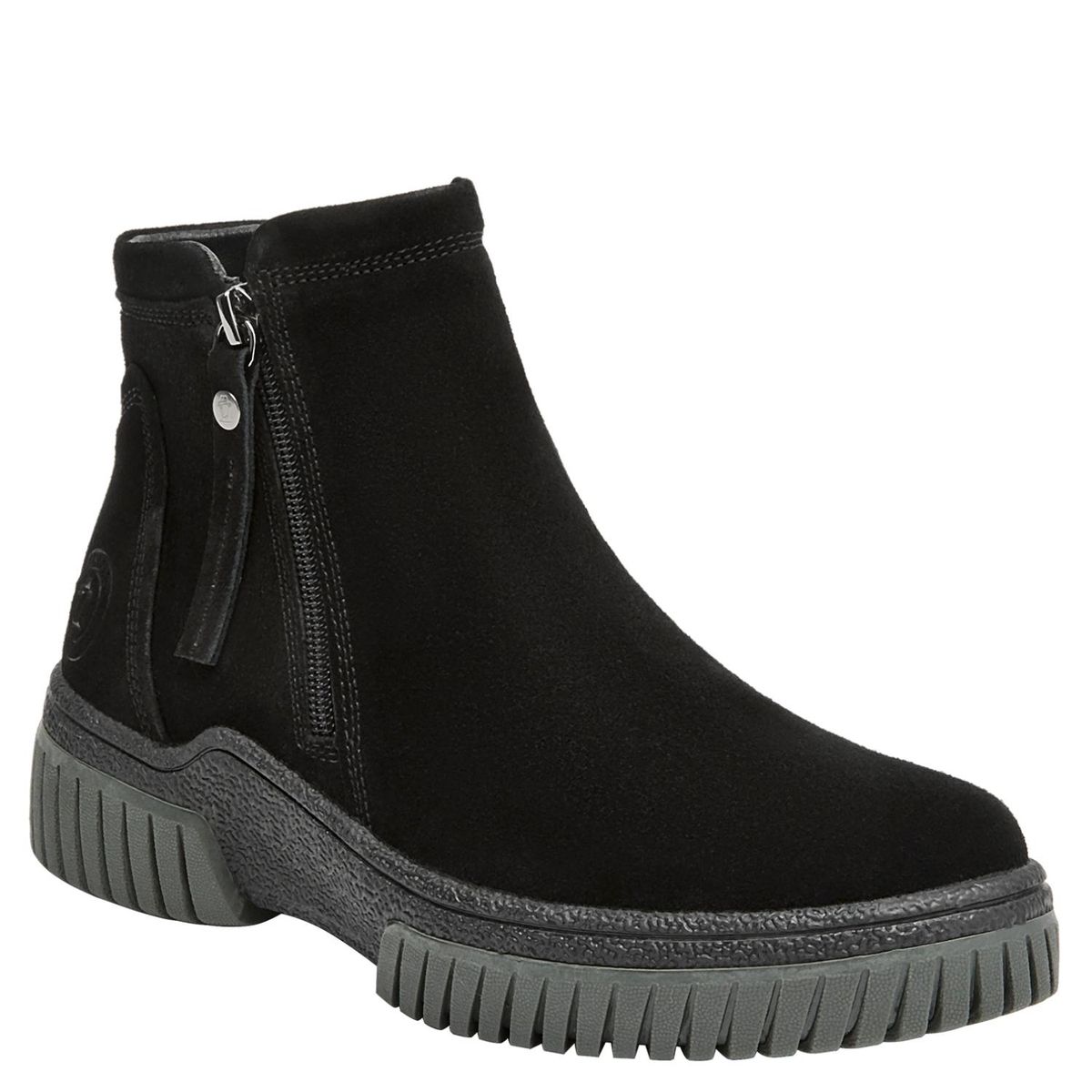 PANAMA JACK - Botin Mujer Negro Panama Jack