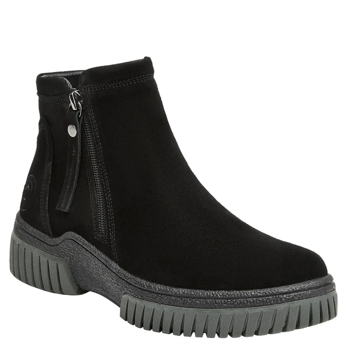 PANAMA JACK - Botin Mujer Negro Panama Jack