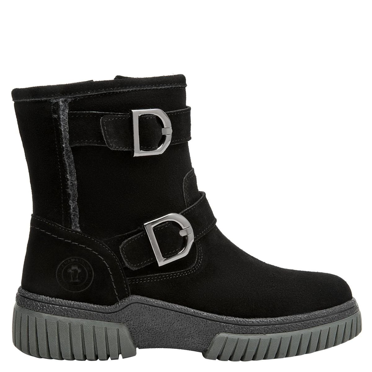 PANAMA JACK - Bota Mujer Negro Panama Jack