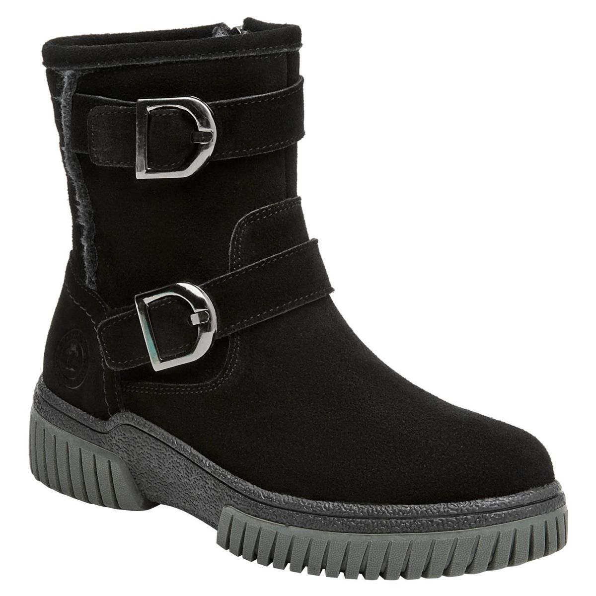 PANAMA JACK - Bota Mujer Negro Panama Jack