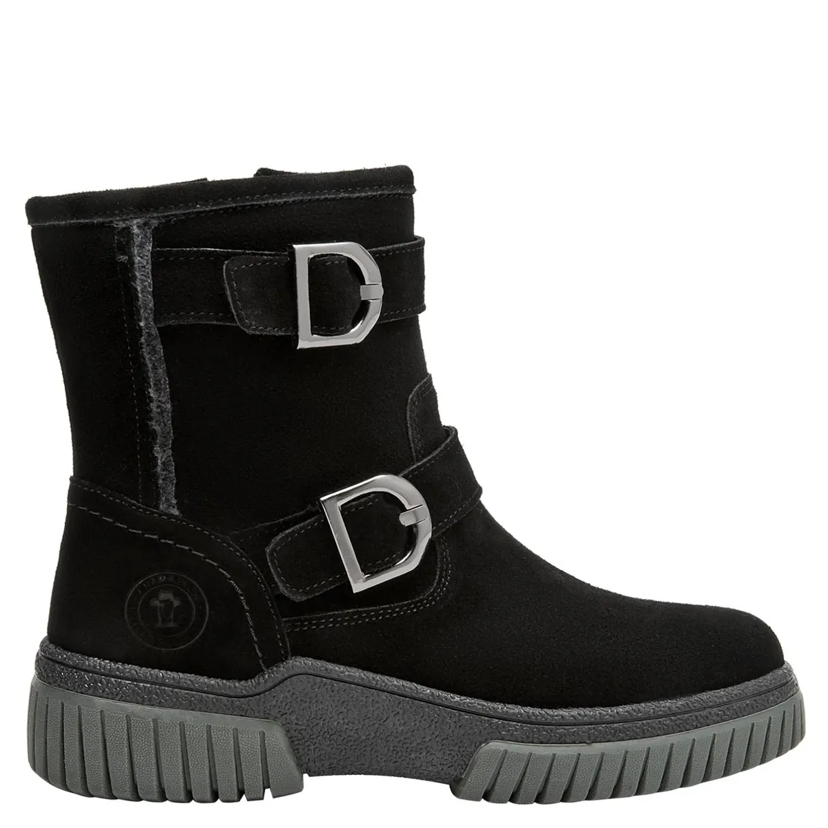 PANAMA JACK - Bota Mujer Negro Panama Jack