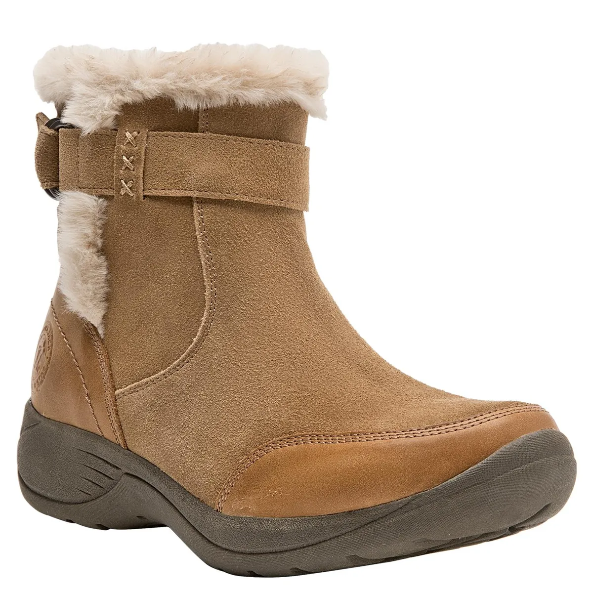 PANAMA JACK - Botin Mujer Caramelo Panama Jack