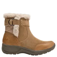 PANAMA JACK - Botin Mujer Caramelo