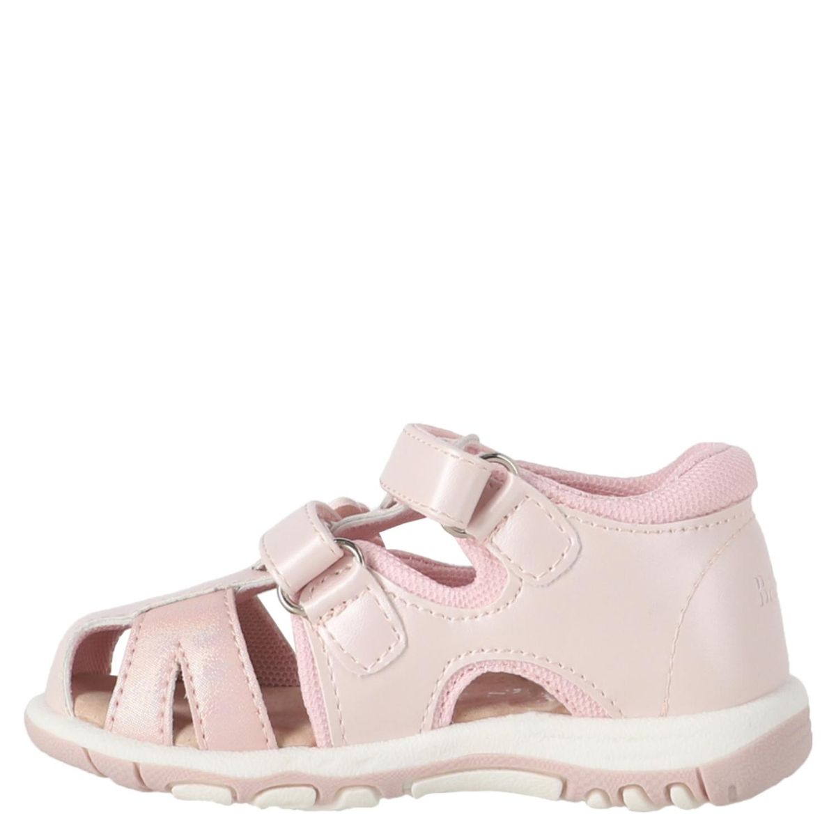 BAMERS - Sandalias Niña Rosa (19 A 24) Bamers