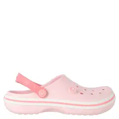 BAMERS - Zuecos Niña Rosa (30 A 35)