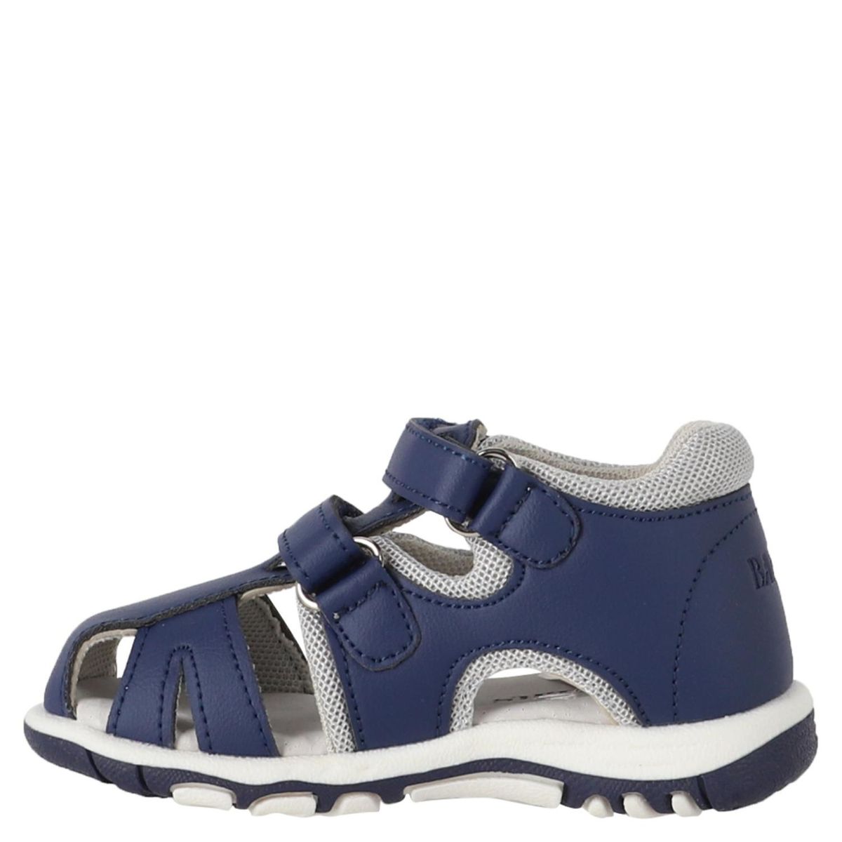 BAMERS - Sandalias Unisex Bebé Azul (19 A 24) Bamers