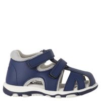 Sandalias Unisex Bebé Azul (19 A 24)