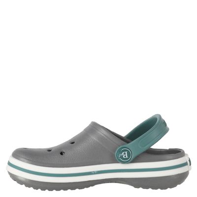 Imagen 2 del producto Zuecos Unisex Niño Gris (25 A 29)