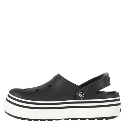 Imagen 2 del producto Zuecos Unisex Niño Negro (30 A 34)