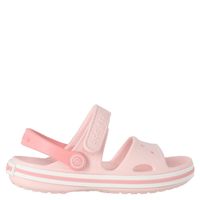 Sandalias Unisex Bebé Rosa (25 A 29)