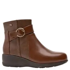 16 HRS - Botin Mujer Café