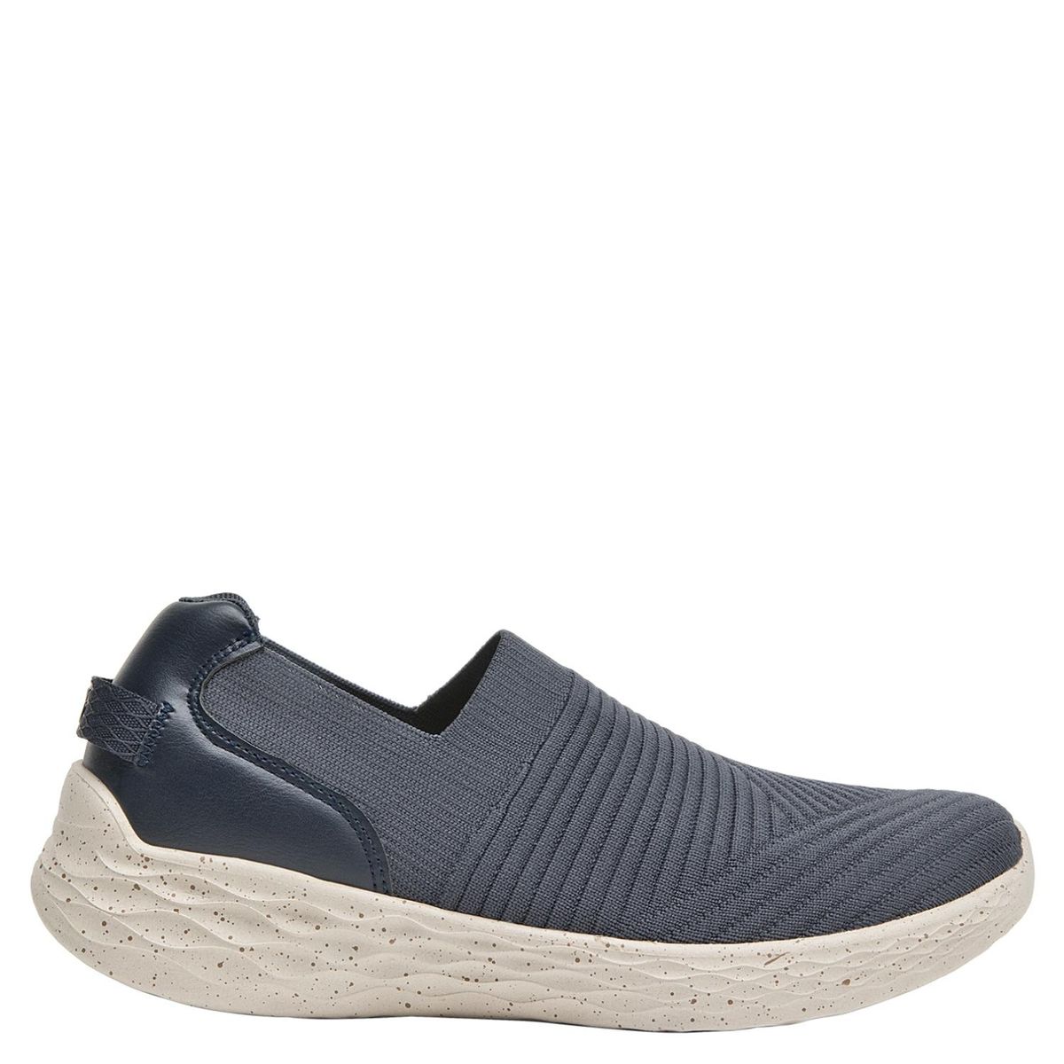 16 HRS - Zapatilla Urbana Mujer Azul 16 Hrs