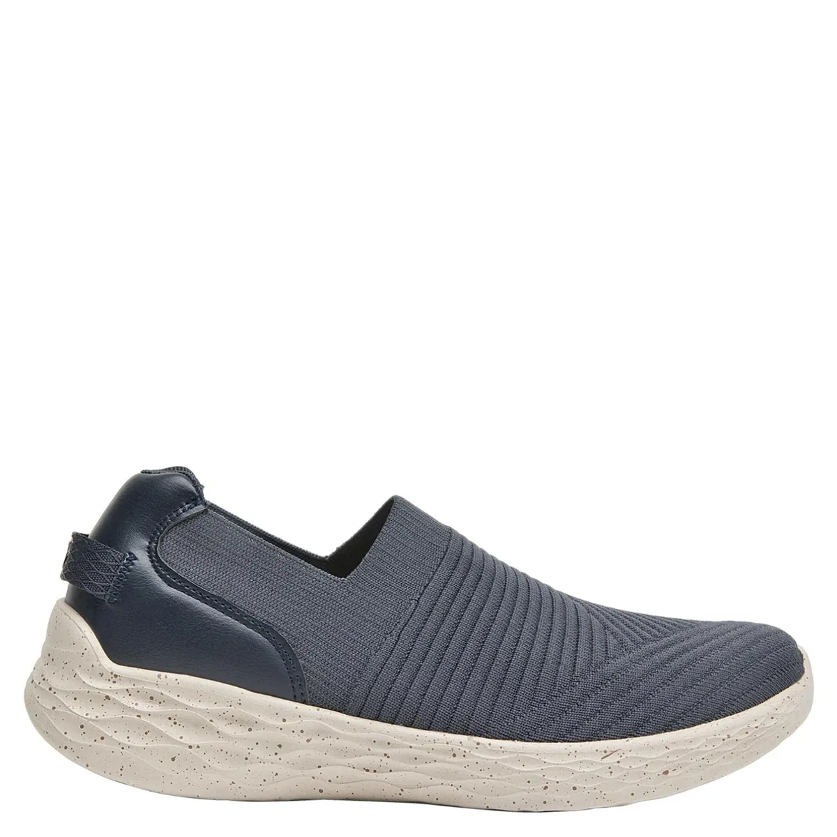 16 HRS - Zapatilla Urbana Mujer Azul 16 Hrs