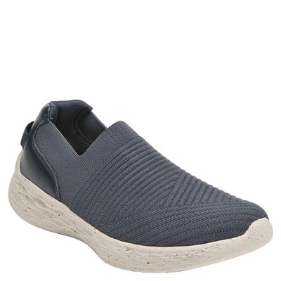 Imagen 2 del producto Zapatilla Urbana Mujer Azul