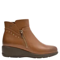 16 HRS - Botin Mujer Café