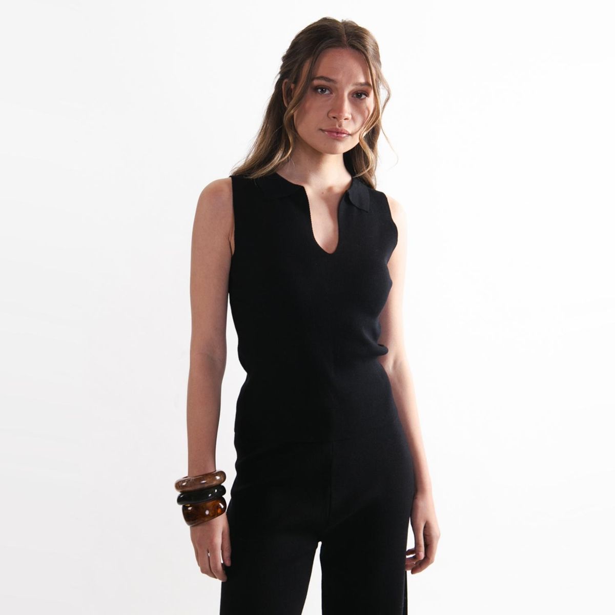NUKNU - Top Mely Mujer Nuknu