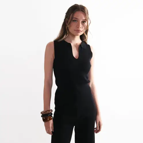 NUKNU - Polera Mujer