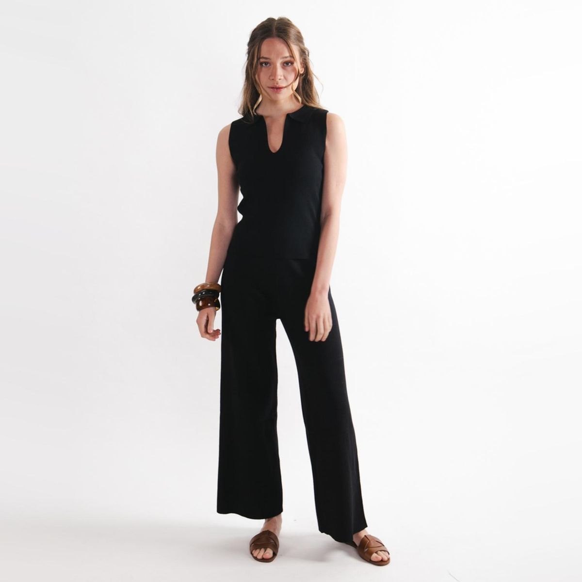 NUKNU - Top Mely Mujer Nuknu