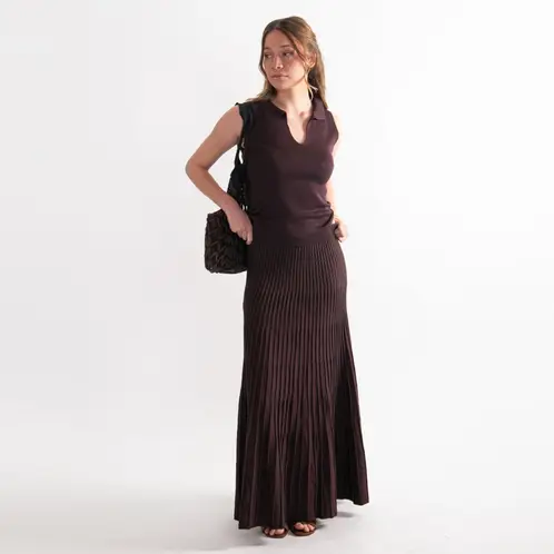 NUKNU - Polera Mujer
