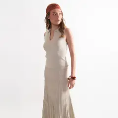 NUKNU - Top Mely Mujer