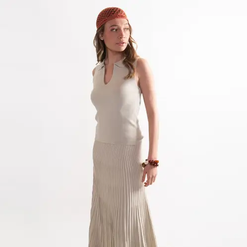 NUKNU - Polera Mujer