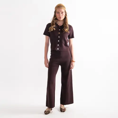 NUKNU - Pantalón Mujer