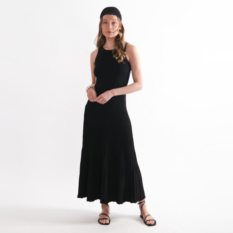 NUKNU - Vestido Mujer Nuknu