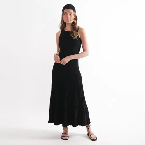 NUKNU - Vestido Mujer