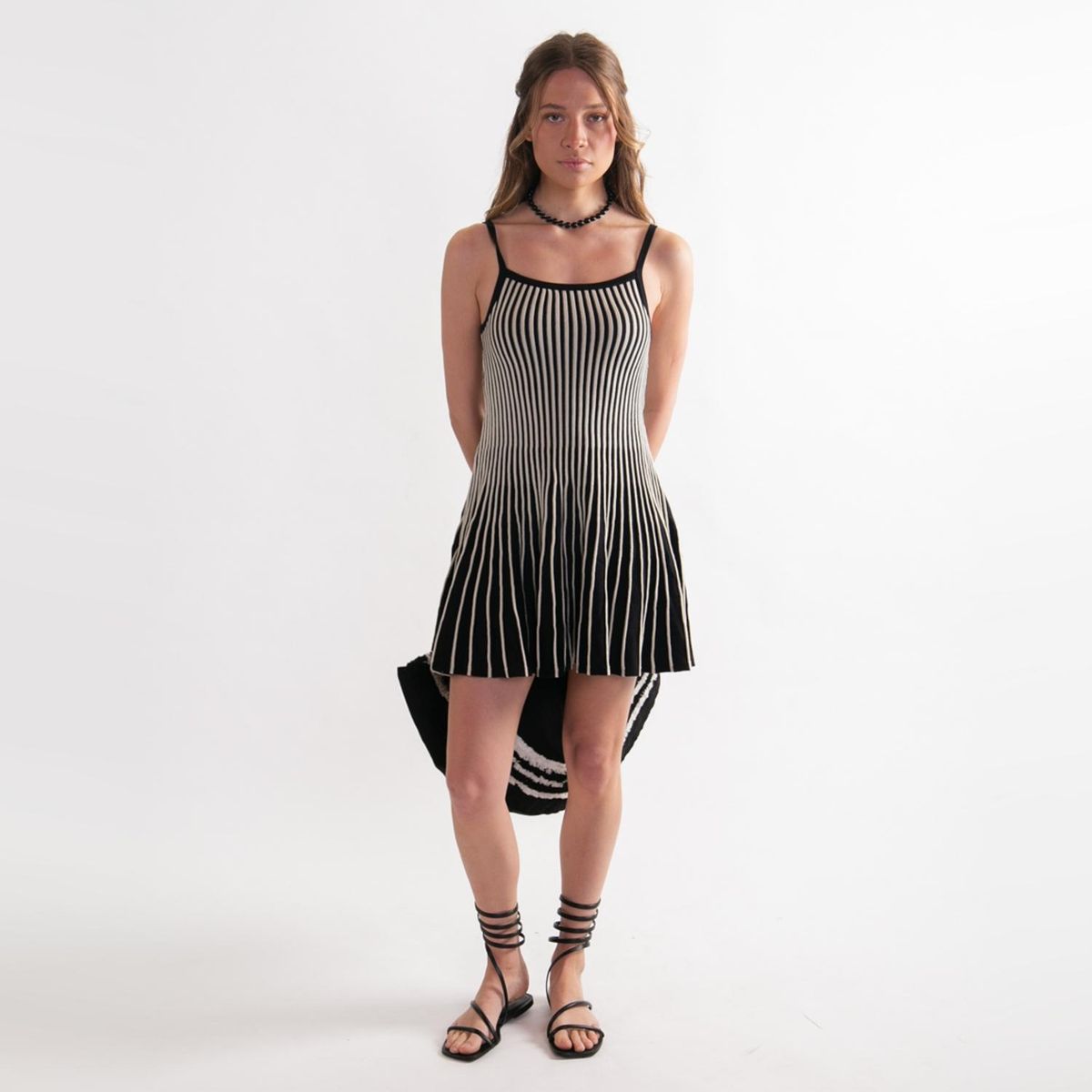NUKNU - Vestido Nell Mujer Nuknu