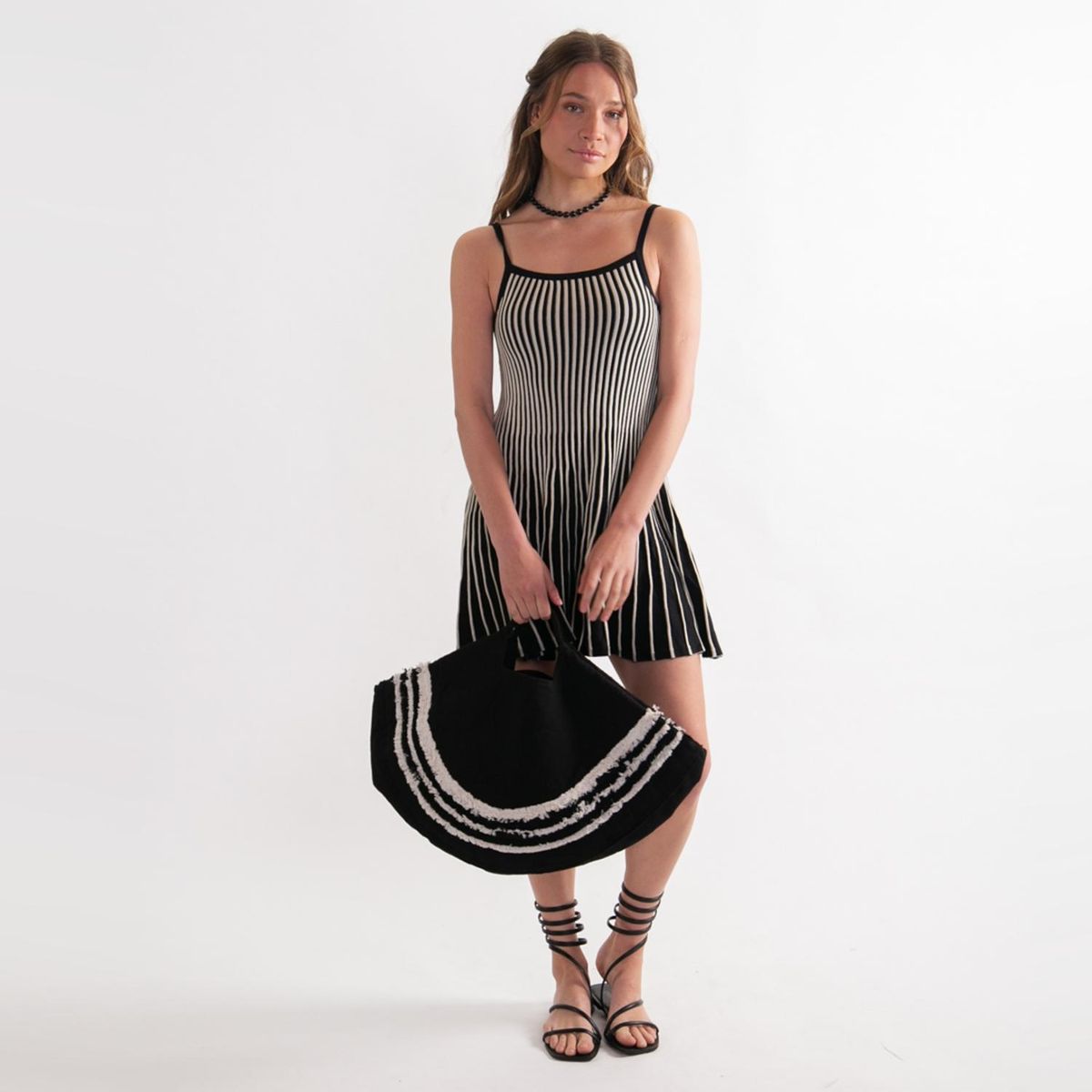 NUKNU - Vestido Nell Mujer Nuknu