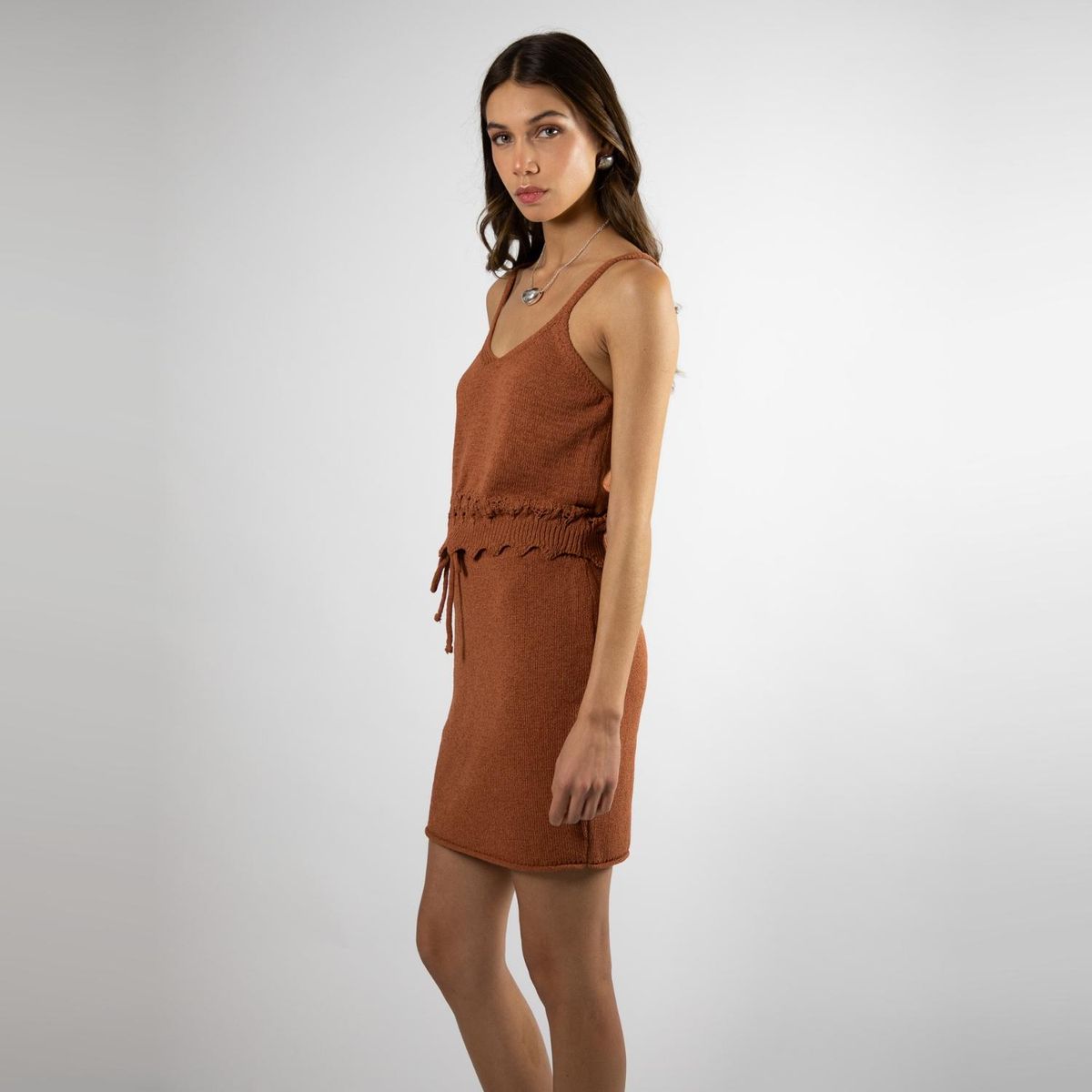 NUKNU - Polera Algodón Mujer Nuknu