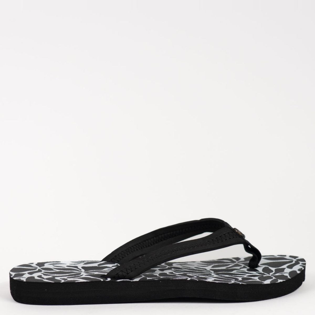 MAUI AND SONS - Hawaiana Mujer Negro Maui And Sons