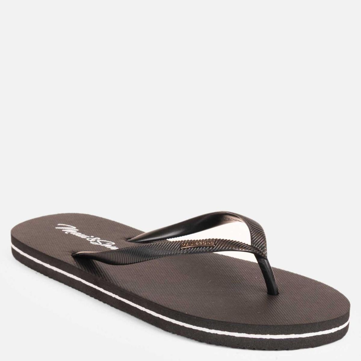 MAUI AND SONS - Hawaiana Mujer Negro Maui And Sons