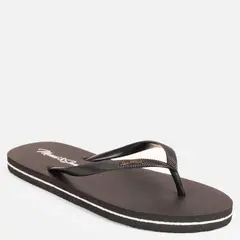 MAUI AND SONS - Hawaiana Mujer Negro