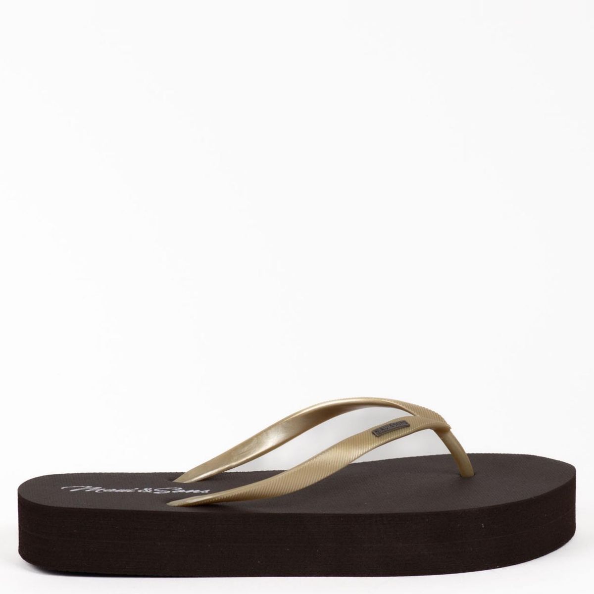 MAUI AND SONS - Hawaiana Mujer Café Maui And Sons