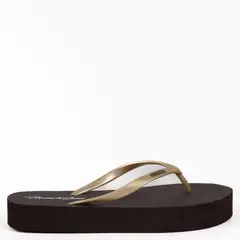 MAUI AND SONS - Hawaiana Mujer Café