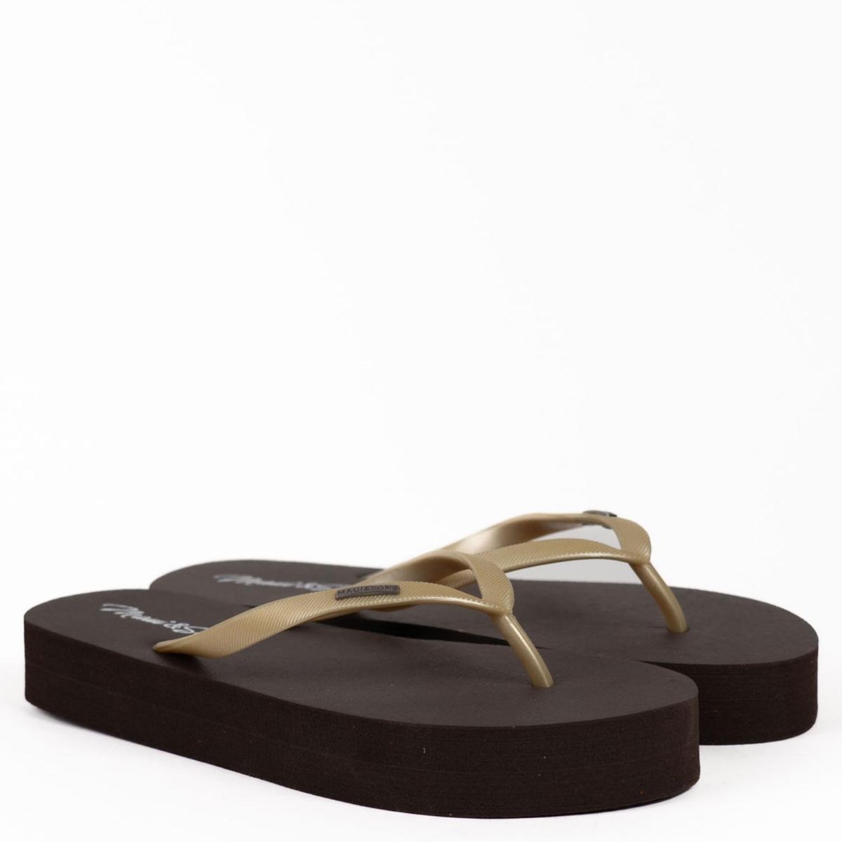 MAUI AND SONS - Hawaiana Mujer Café Maui And Sons