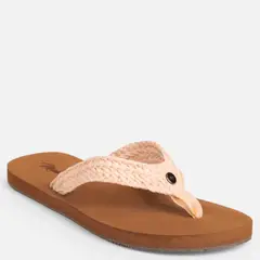 MAUI AND SONS - Hawaiana Mujer Blanco