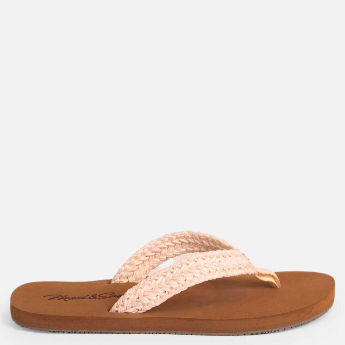 MAUI AND SONS - Hawaiana Mujer Blanco Maui And Sons