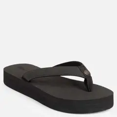 MAUI AND SONS - Hawaiana Mujer Negro