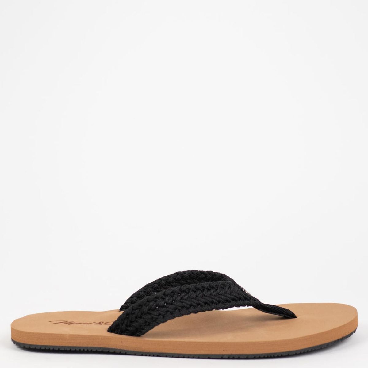 MAUI AND SONS - Hawaiana Mujer Café Maui And Sons