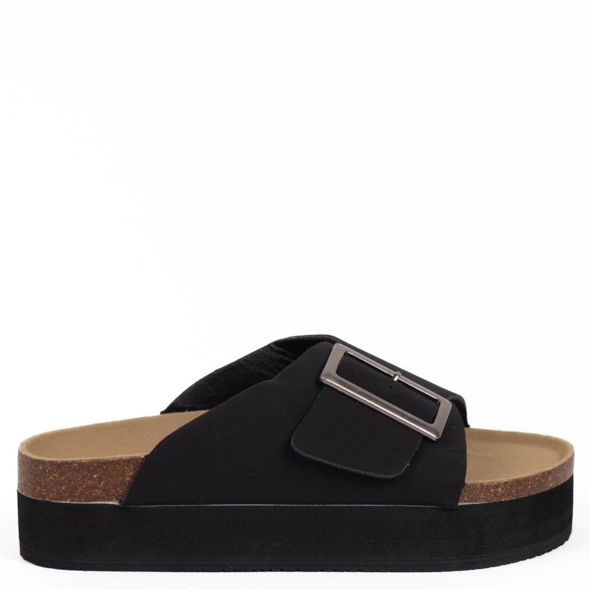 MAUI AND SONS - Hawaiana Mujer Negro Maui And Sons