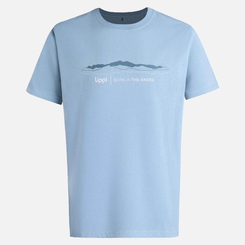 LIPPI - Polera Deportiva Hombre Lippi
